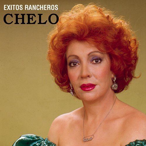 Chelo (Mexican singer) httpsimagesnasslimagesamazoncomimagesI5
