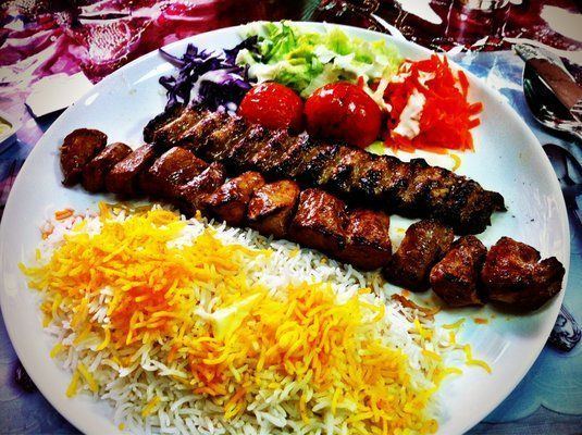 Chelow kabab Pinterest The world39s catalog of ideas
