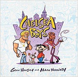 Chelsea Boys Chelsea Boys Allan Neuwirth Glen Hanson Howard Cruise
