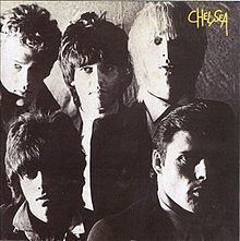 Chelsea (British band album) httpsuploadwikimediaorgwikipediaenthumb5
