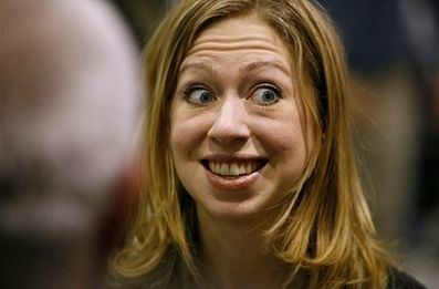 Chelsea Clinton Chelsea Clinton Makes 900000 for Doing Almost Nothing