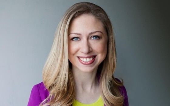 Chelsea Clinton Abortion Backer Chelsea Clinton Announces She39s Pregnant