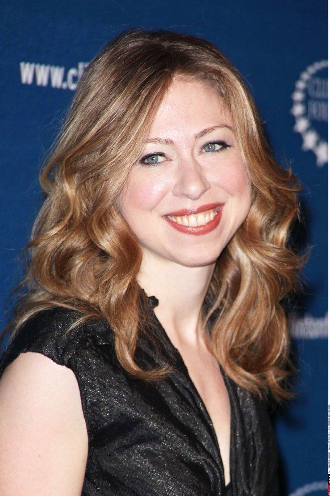 Chelsea Clinton Chelsea Clinton Is Pregnant