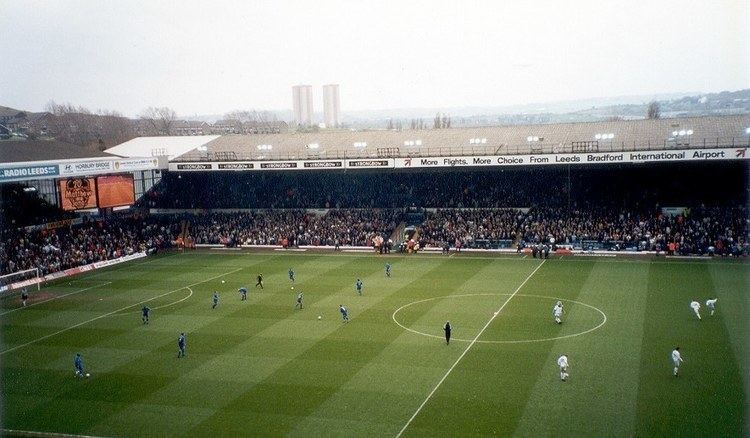 Chelsea F.C.–Leeds United F.C. rivalry