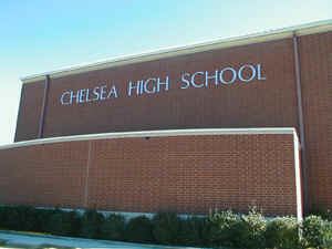 Chelsea High School (Alabama)