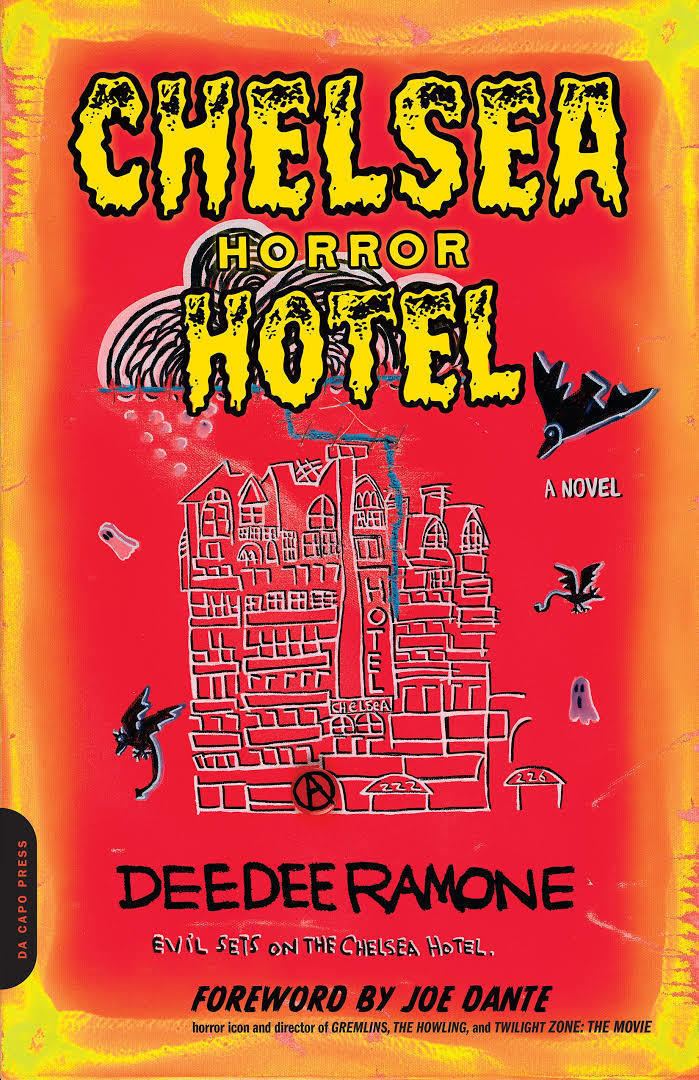 Chelsea Horror Hotel t2gstaticcomimagesqtbnANd9GcQi9TxTuNW5Zp3uM