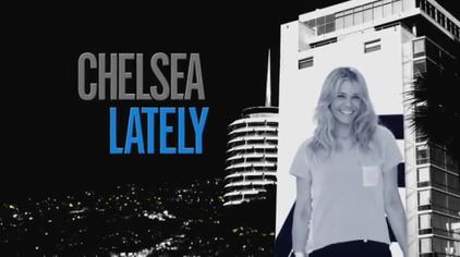 Chelsea Lately Chelsea Lately Wikipedia