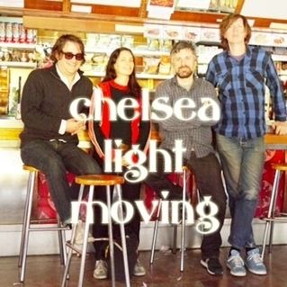 Chelsea Light Moving Chelsea Light Moving Albums Songs and News Pitchfork