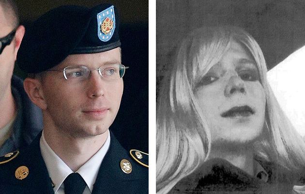 Chelsea Manning Banned Voices Chelsea Manning39s Voice Against Torture