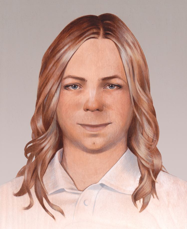 Chelsea Manning Chelsea Manning Wikipedia the free encyclopedia