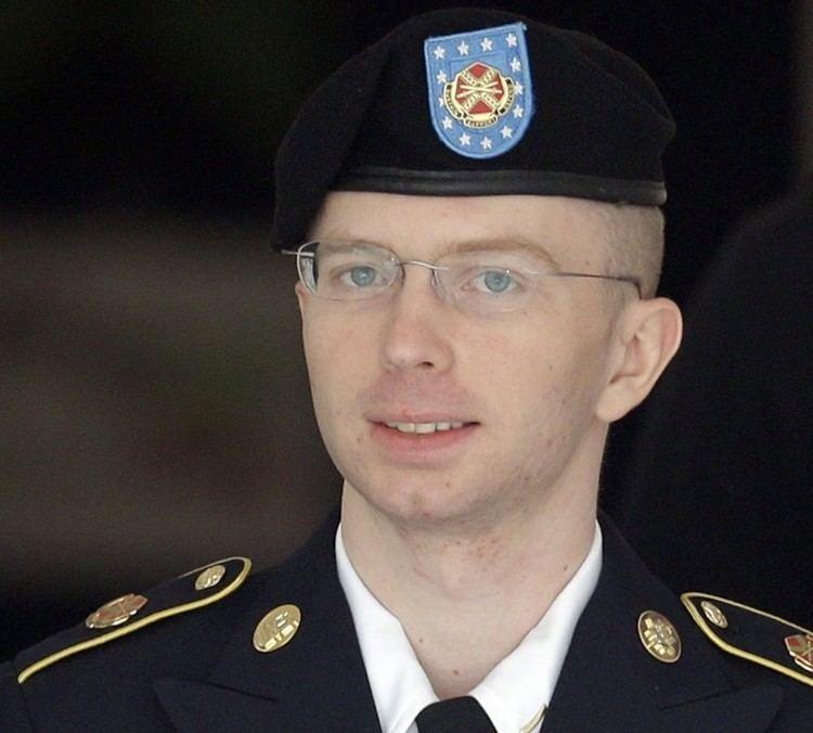 Chelsea Manning Chelsea Manning Named Marshal Of Gay Pride Parade Here amp Now