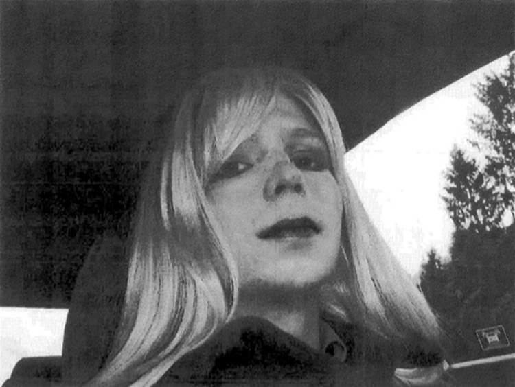 Chelsea Manning media2snbcnewscomjnewscms2014173956311404