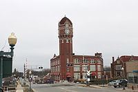 Chelsea, Michigan httpsuploadwikimediaorgwikipediacommonsthu