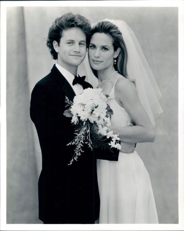 Chelsea Noble Actor Kirk Cameron and actress Chelsea Noble have been married since