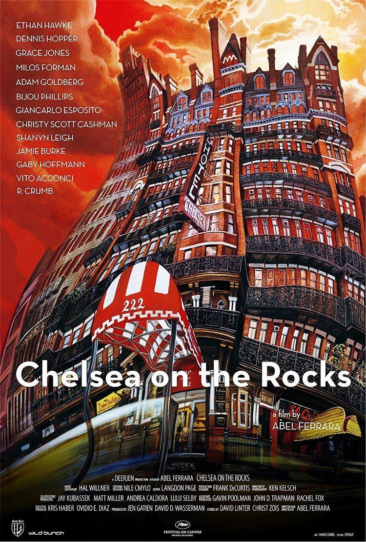 Chelsea on the Rocks httpsimagesnasslimagesamazoncomimagesIA