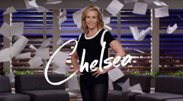 Chelsea (TV series) Chelsea New Trailer for Chelsea Handler Netflix Series Released