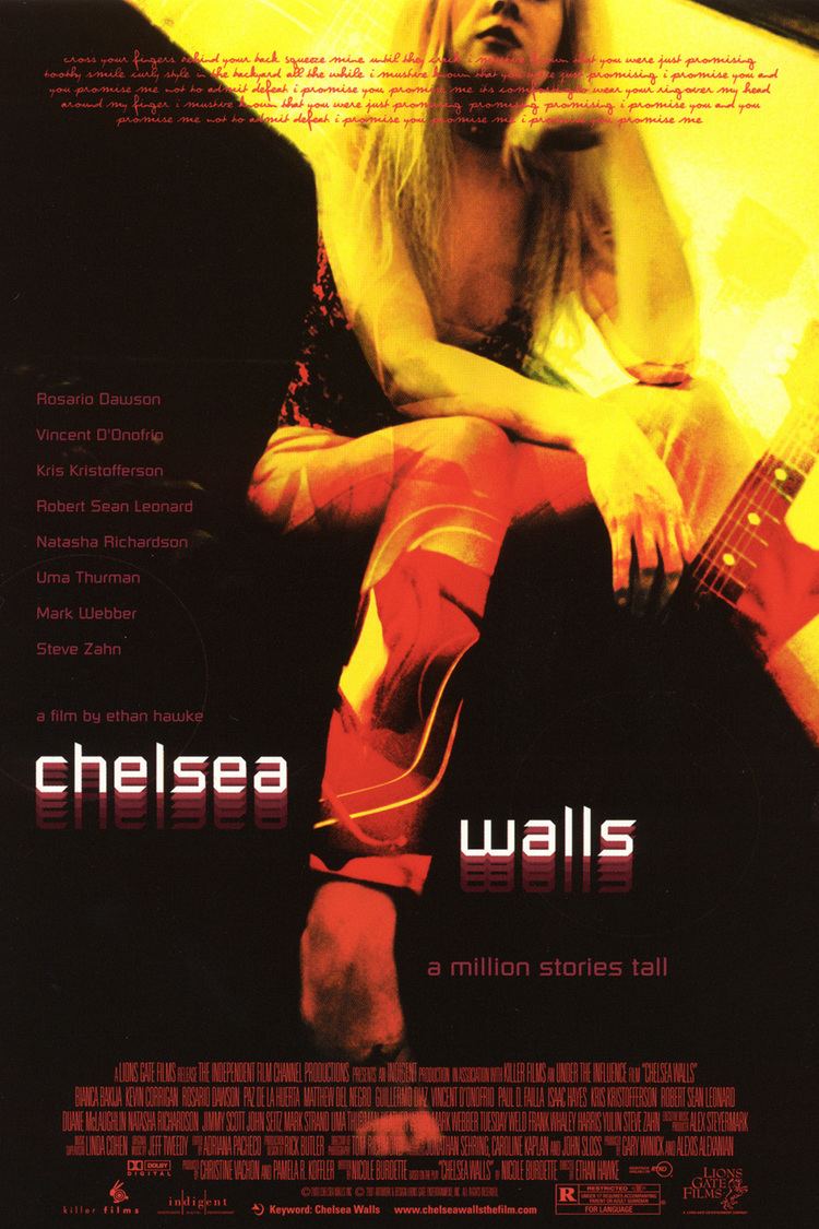 Chelsea Walls wwwgstaticcomtvthumbmovieposters29316p29316