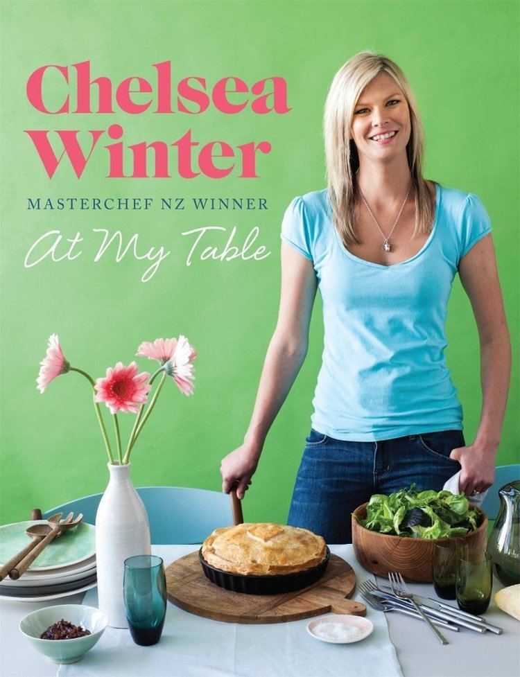 Chelsea Winter Chelsea Winter cookbook shopchelseawinterconz