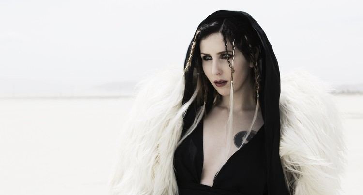 Chelsea Wolfe Chelsea Wolfe39s Abyss Your Album of the Day