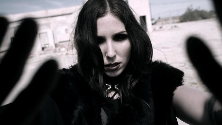Chelsea Wolfe Carrion Flowers Official Video Chelsea Wolfe Vevo