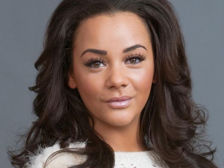 Chelsee Healey Chelsee Healey joins Casualty Holbytv
