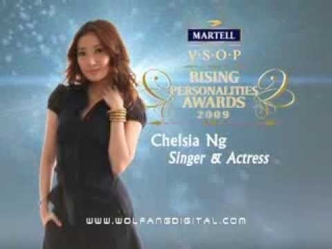 Chelsia Ng Chelsia Ng Actress Singer YouTube