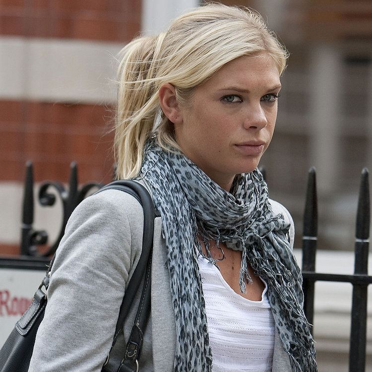 Chelsy Davy Chelsy Davy is reportedly pursuing a career in the music