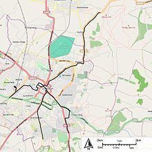 Cheltenham and District Light Railway httpsuploadwikimediaorgwikipediacommonsthu