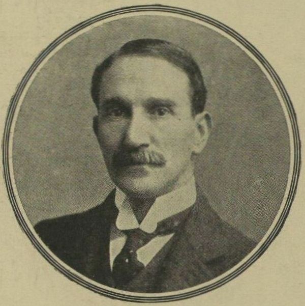 Cheltenham by-election, 1911