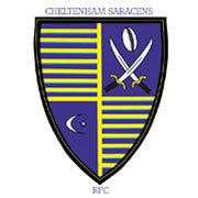 Cheltenham Saracens RFC httpsuploadwikimediaorgwikipediacommons66