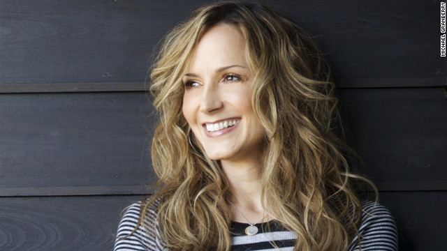 Chely Wright Chely Wright The cost of coming out In America CNN