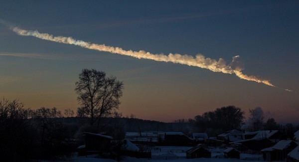 Chelyabinsk meteor Chelyabinsk meteor mystery 3 years later Human World EarthSky