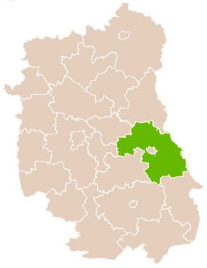Chełm County