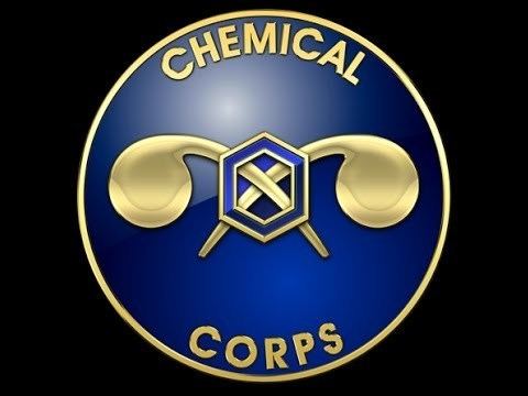 Chemical Corps US Army Chemical Officer YouTube
