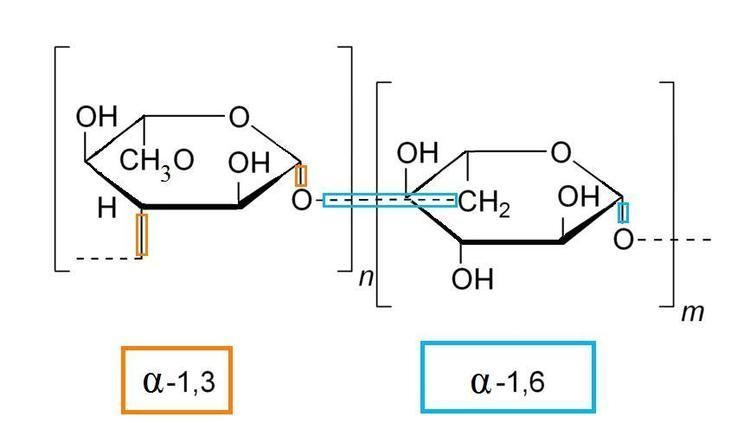 Chemical specificity