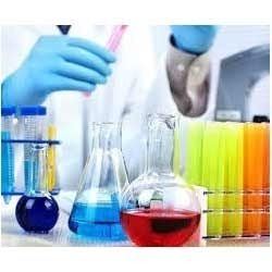 Chemical test Chemical Testing Services in India