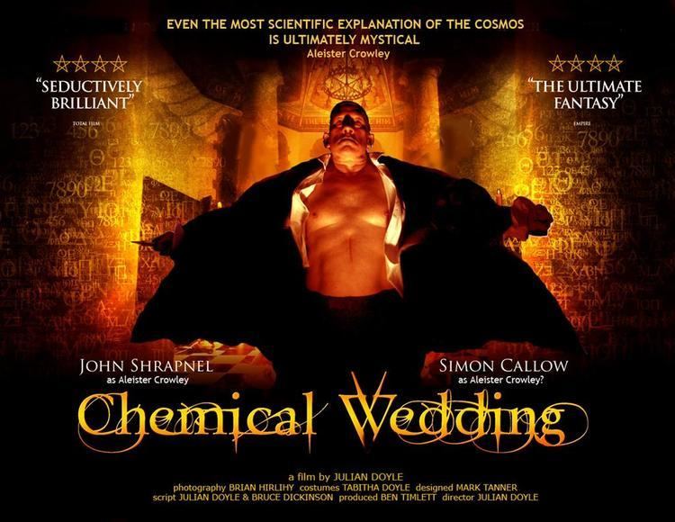 Chemical Wedding (film) Chemical Wedding httpazpitituluakcomeuskaraz1334128434