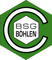 Böhlen Ch Programm DDR Liga 1986/87 BSG Chemie Buna Schkopau