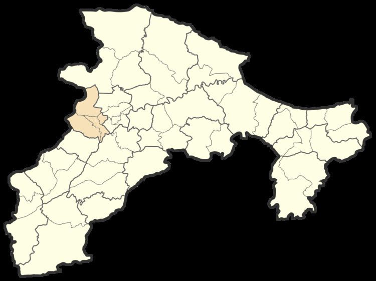 Chemini District