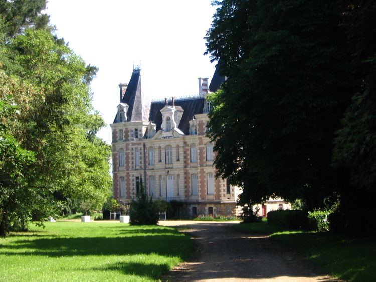 Chemiré-sur-Sarthe httpsuploadwikimediaorgwikipediacommons77