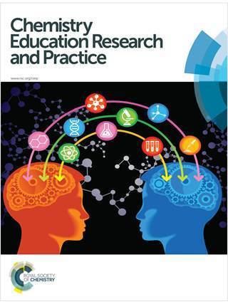 Chemistry education Chemistry Education Research and Practice