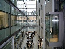 Chemistry Research Laboratory, University of Oxford httpsuploadwikimediaorgwikipediacommonsthu