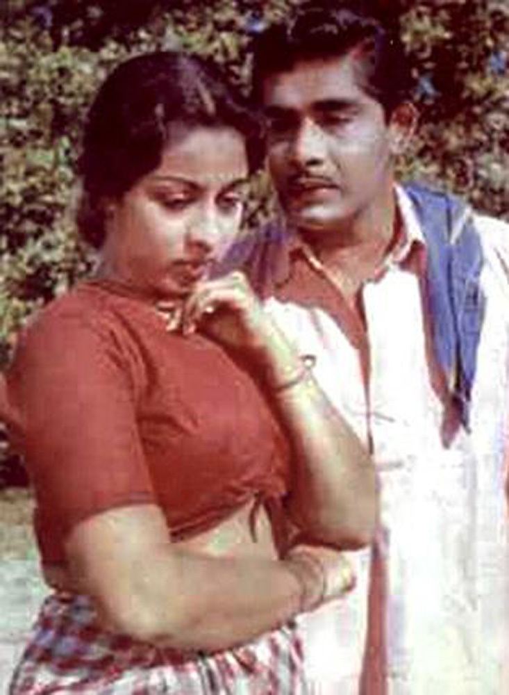 Chemmeen Chemmeen an alltime classic in Indian cinema