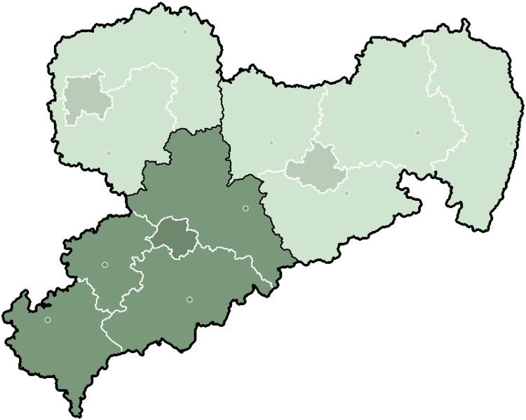 Chemnitz (region)