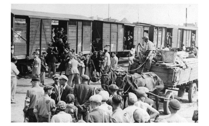 Chełmno extermination camp Old Picz Chelmno extermination camp