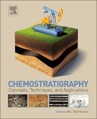 Chemostratigraphy httpssecureecsdelseviercomcovers80Tango2