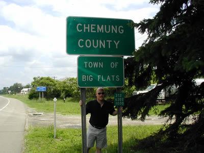 Chemung County, New York wwwupstatenyroadscomassetscountieschemungjpg