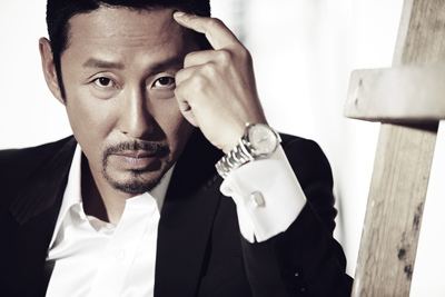 Chen Daoming TAG Heuer Enlists Chinese Film Legend Chen Daoming As