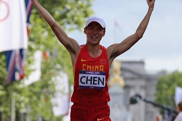 Chen Ding Ding Chen Profile iaaforg