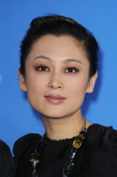 Chen Hong (actress) Chen Hong Pictures 59th Berlin Film Festival Forever